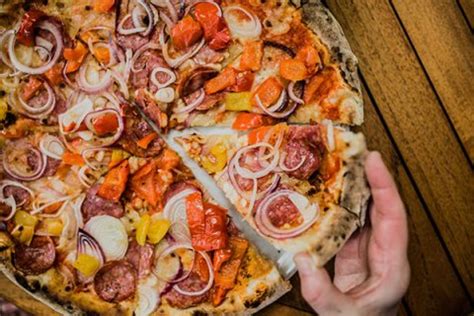 salino holzofenpizza|Salino Holzofenpizza Bamberg